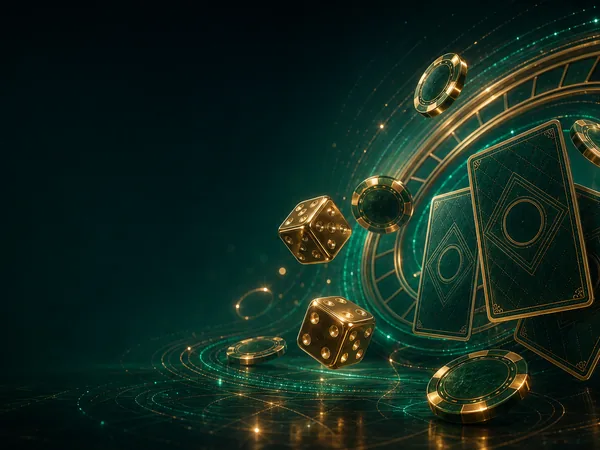 Esports ပုံ ၁